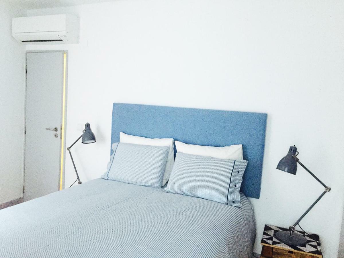Santo Amaro'S House Apartman Lisboa Kültér fotó