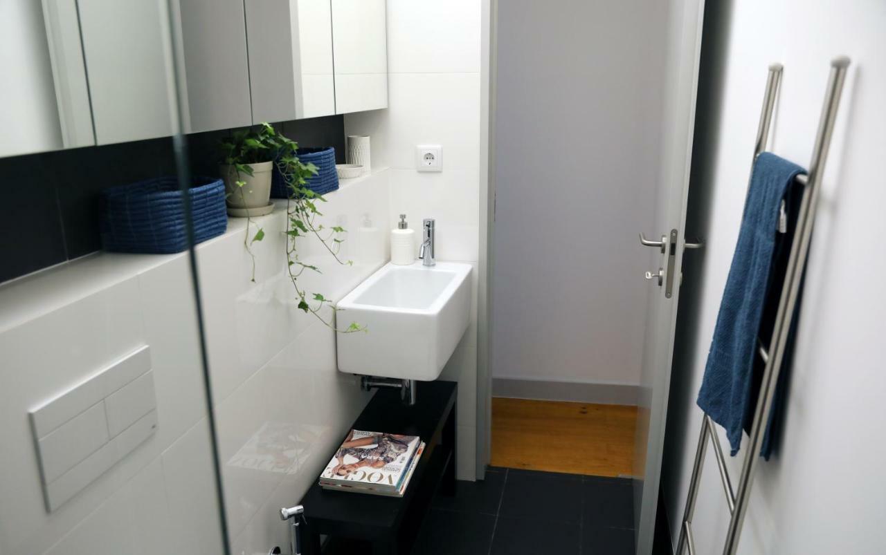 Santo Amaro'S House Apartman Lisboa Kültér fotó