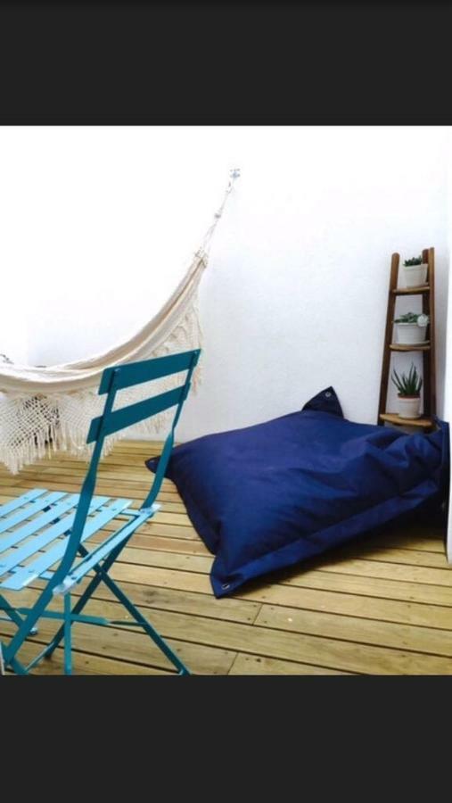 Santo Amaro'S House Apartman Lisboa Kültér fotó