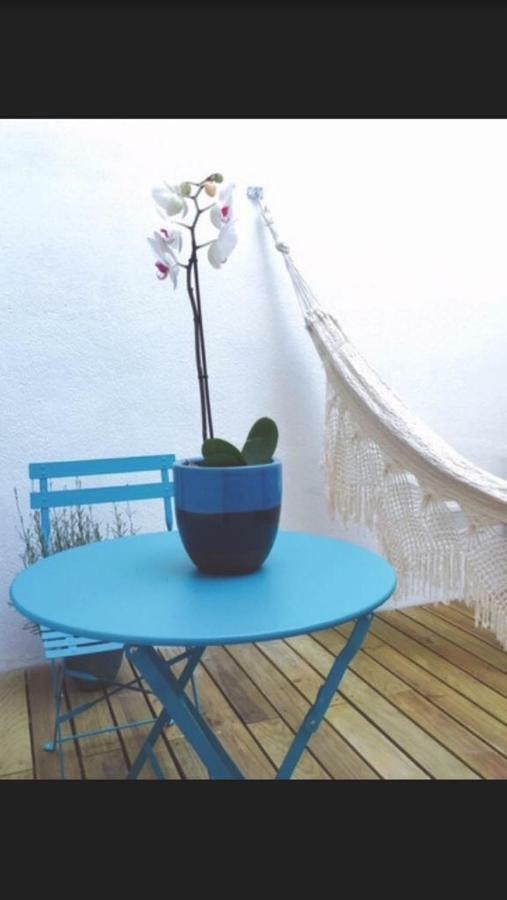 Santo Amaro'S House Apartman Lisboa Kültér fotó